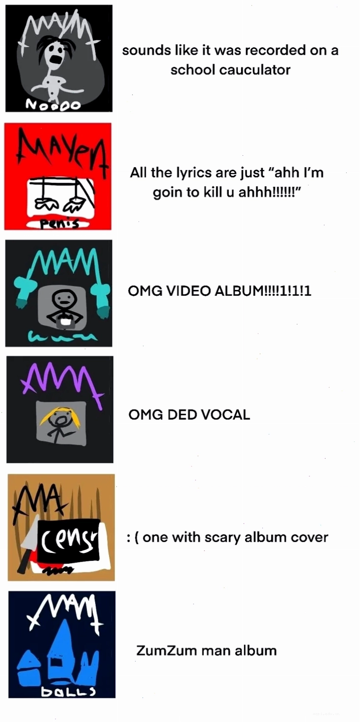 Sáng tạo nhạc meme tiktok
