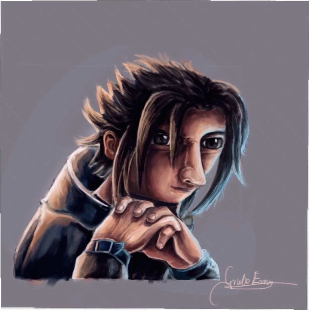 sasuke memes bất lực khi đi làm