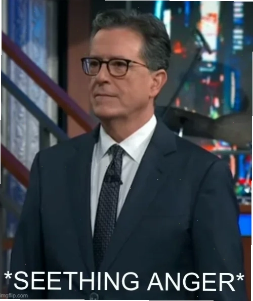 seething meme face đầy kịch tính