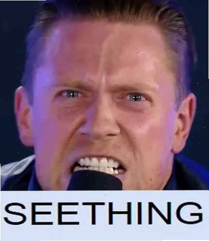 seething meme gif hài hước