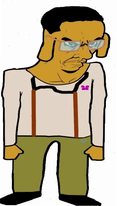 seething meme template mới