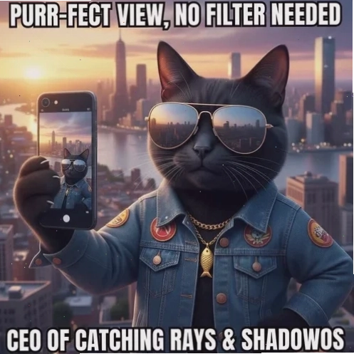 selfie meme