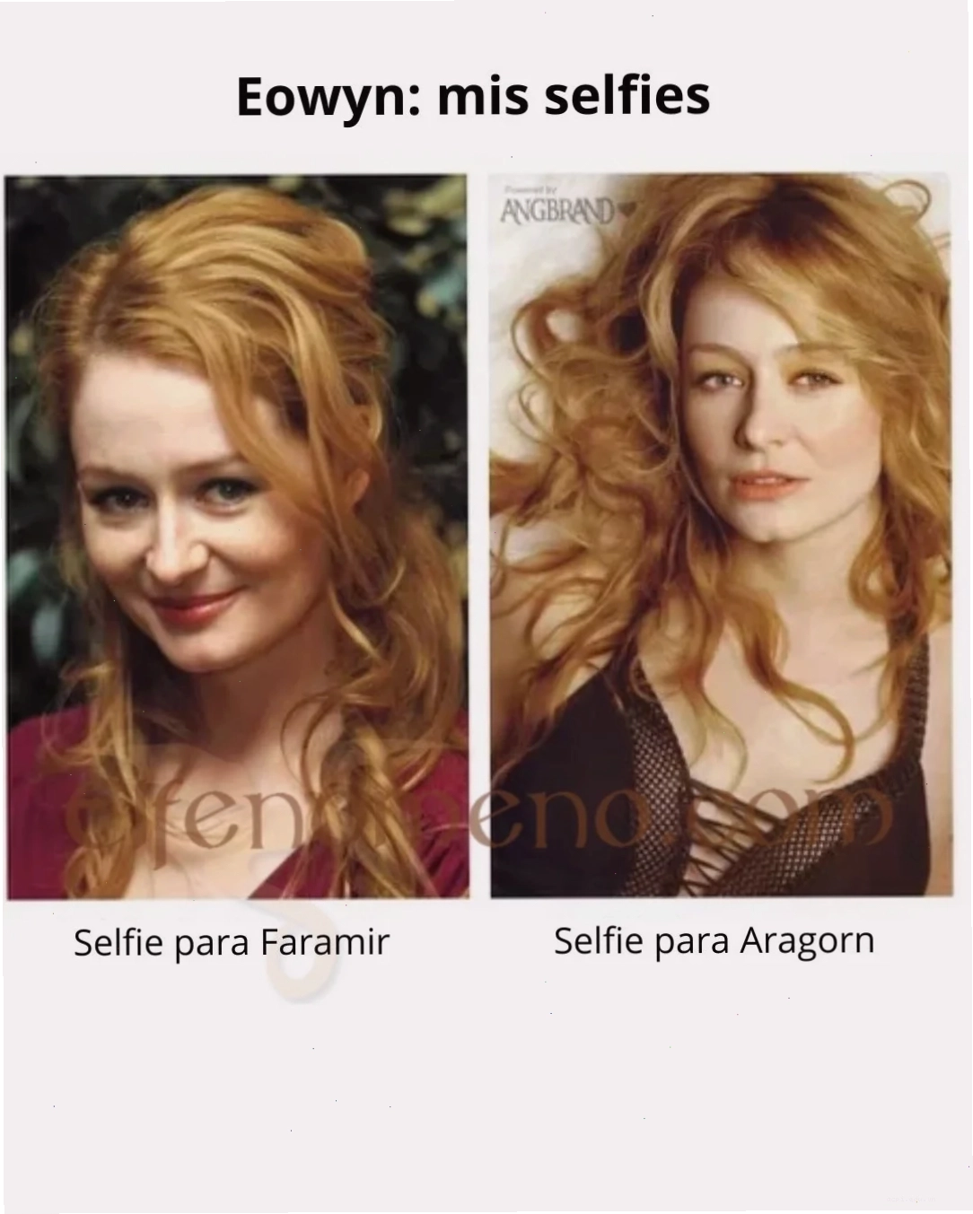 selfie meme