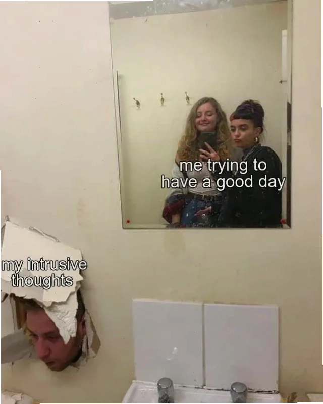 selfie meme
