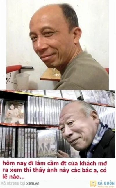 shigeo tokuda meme cà khịa