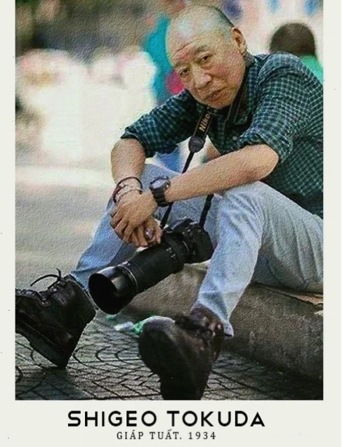 shigeo tokuda meme châm biếm