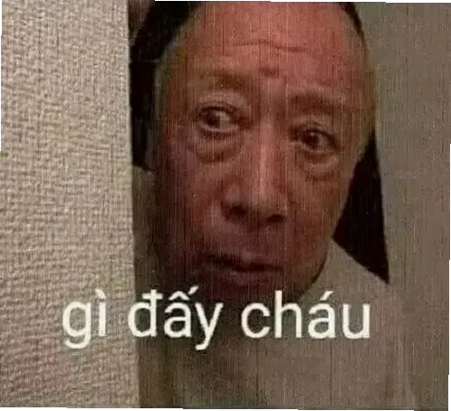 shigeo tokuda meme điềm đạm