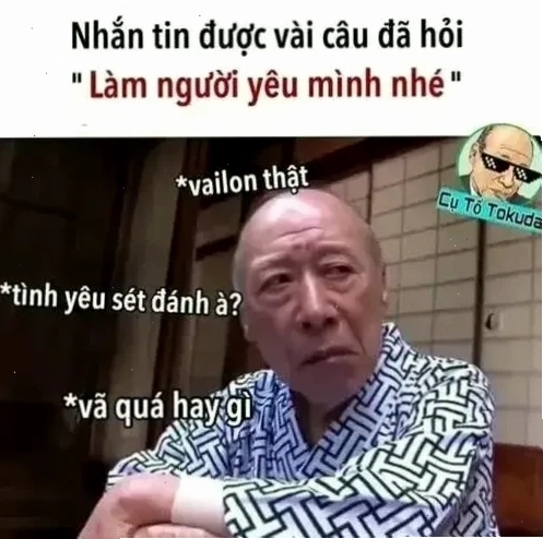 shigeo tokuda meme drama