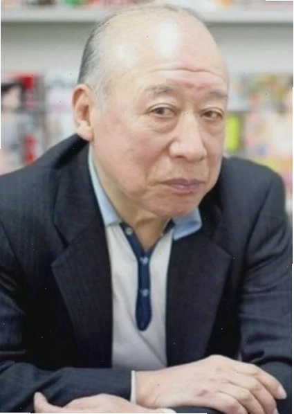 shigeo tokuda meme phúc hậu