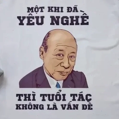 shigeo tokuda meme thầy giáo