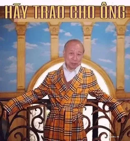 shigeo tokuda meme thầy ông nội
