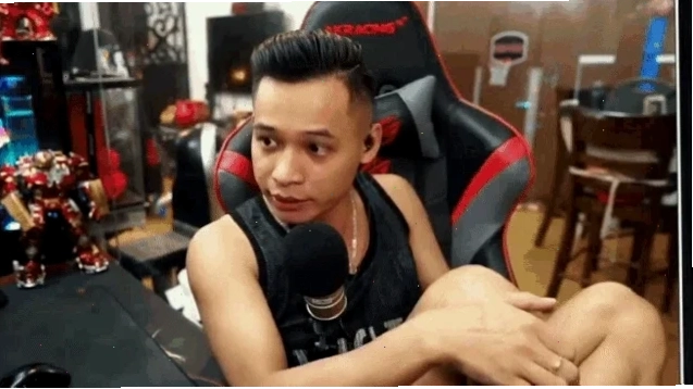 sợ quá meme