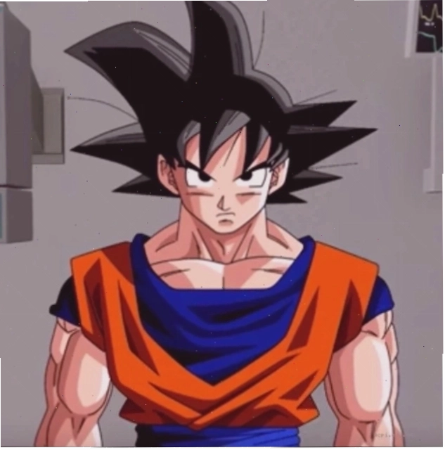 songoku meme
