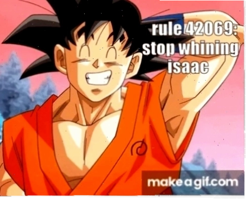songoku meme