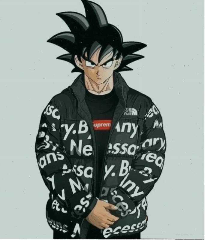 songoku meme