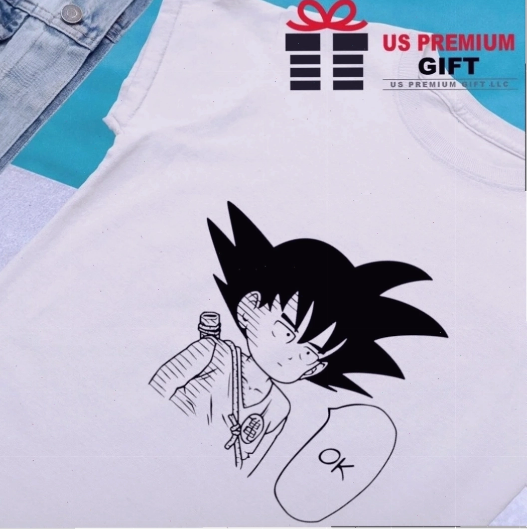 songoku meme