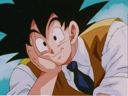 songoku meme