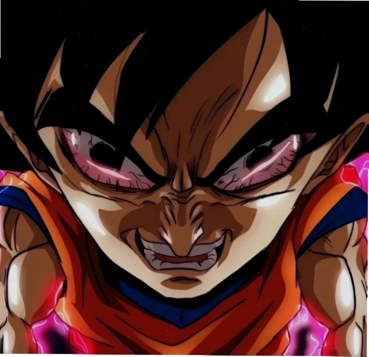 songoku meme lầy lội