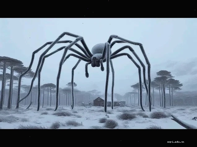 spider meme bán hàng