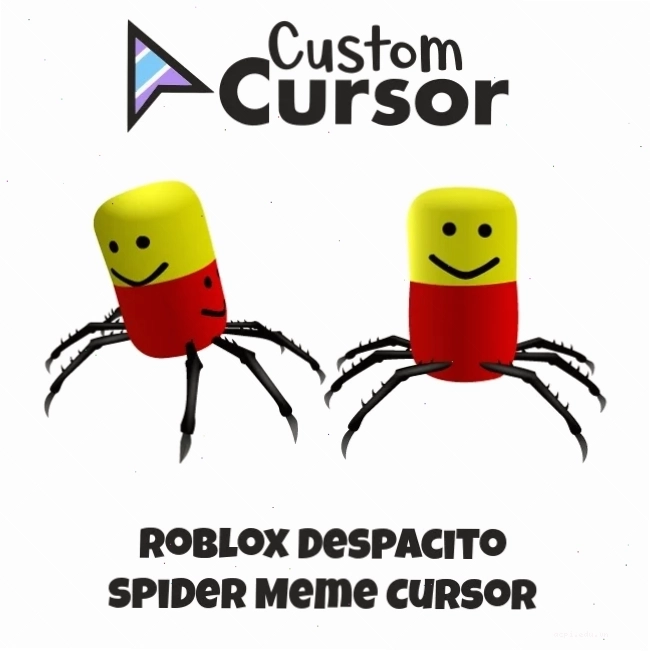spider meme dễ thương