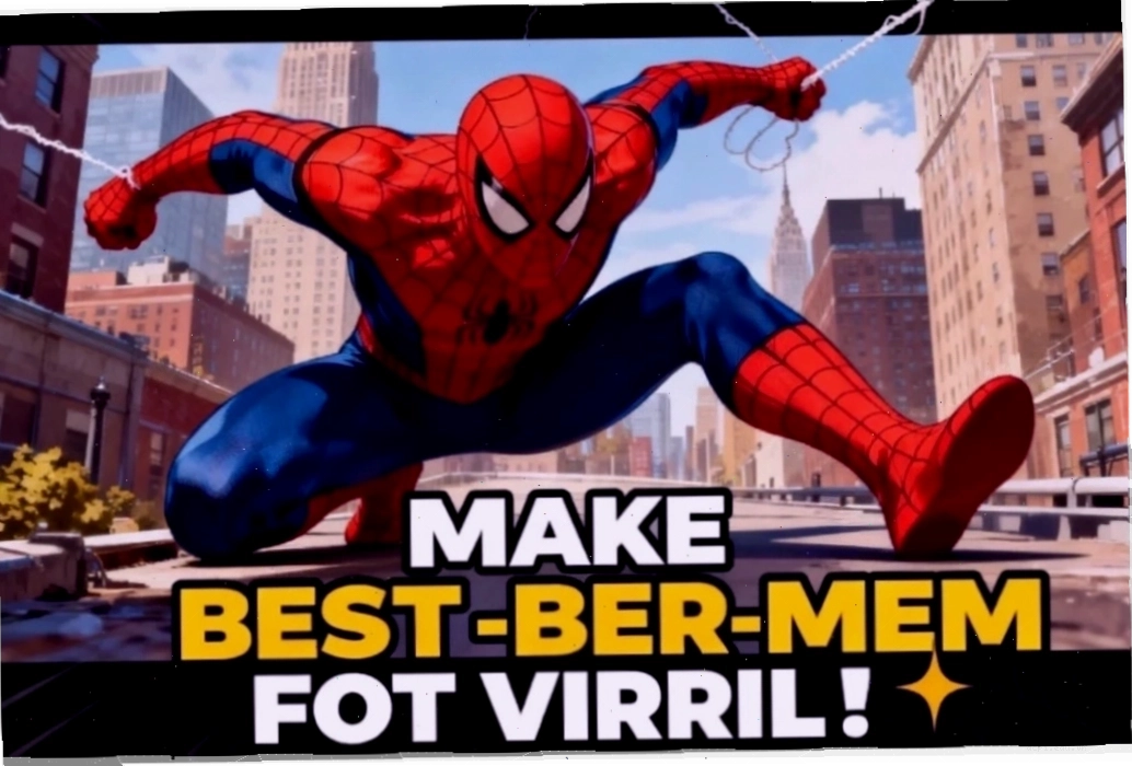 spiderman meme