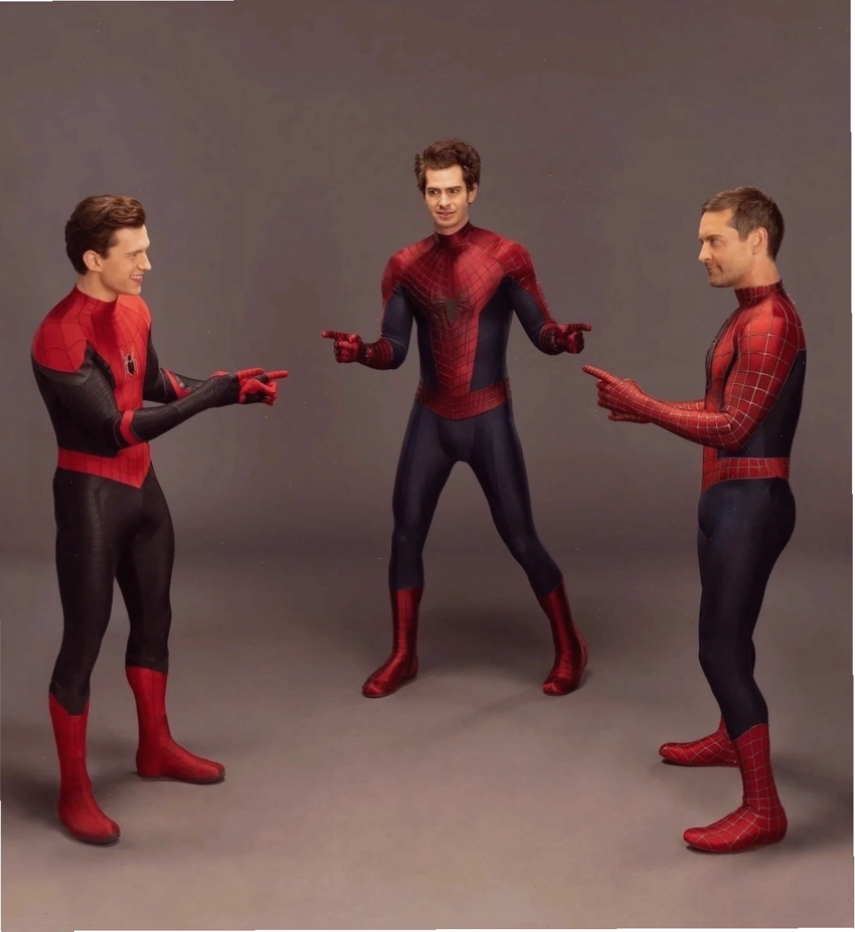 spiderman meme