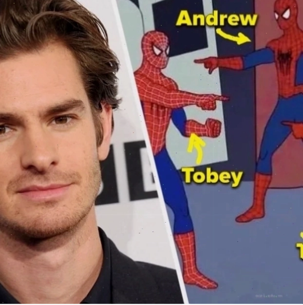 spiderman meme