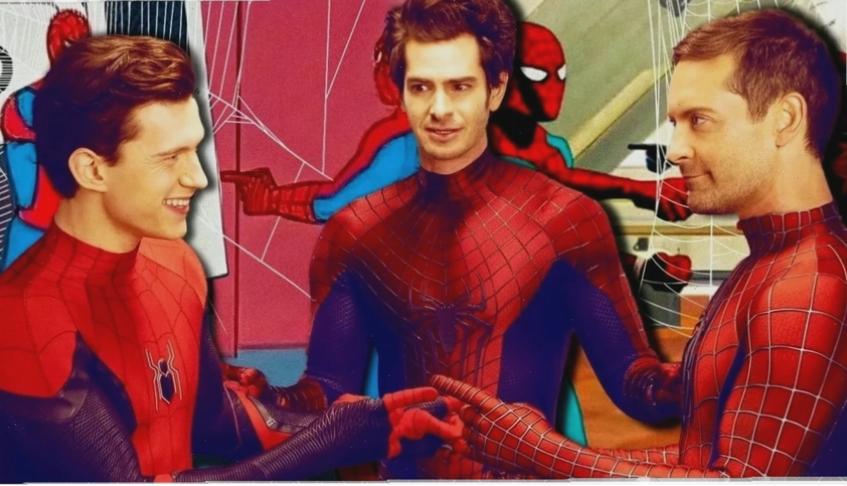 spiderman meme