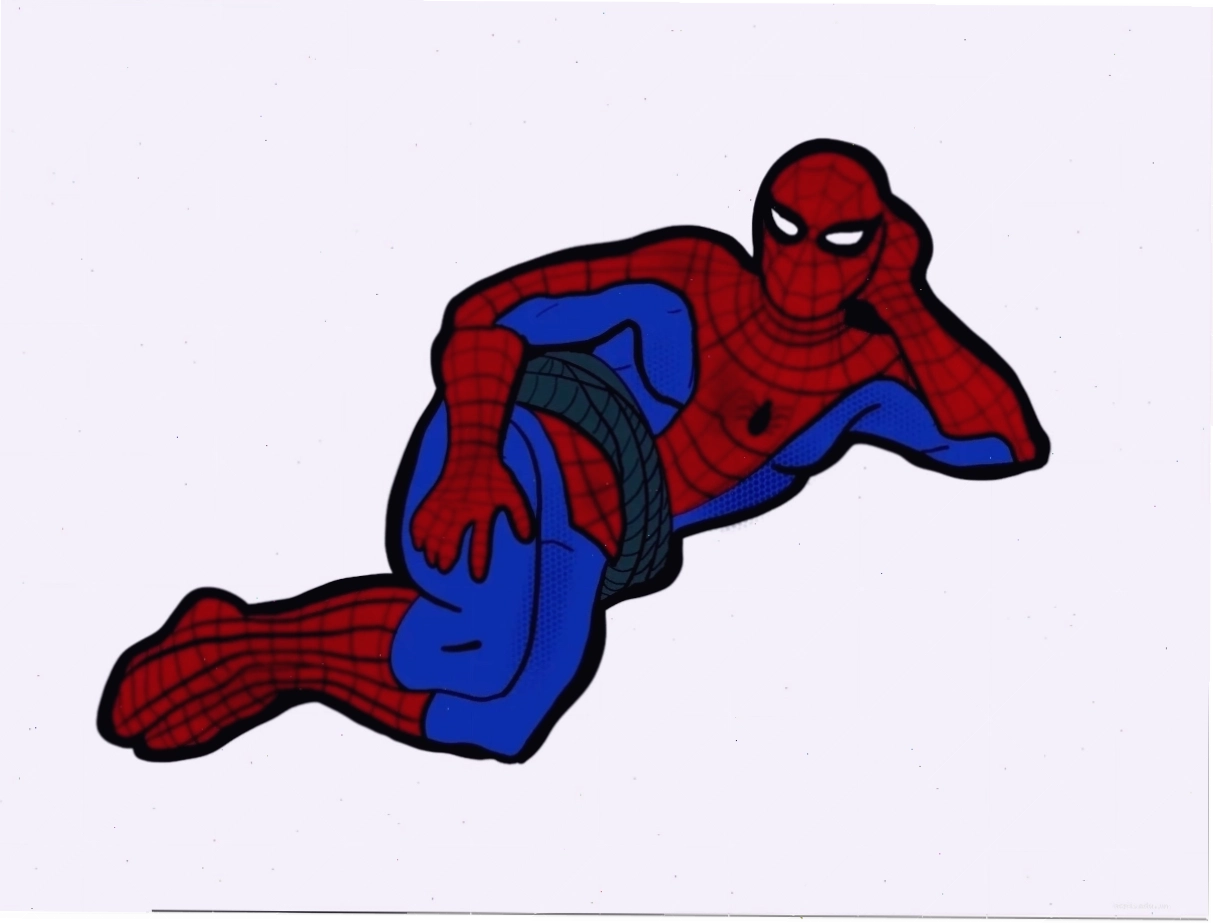 spiderman meme