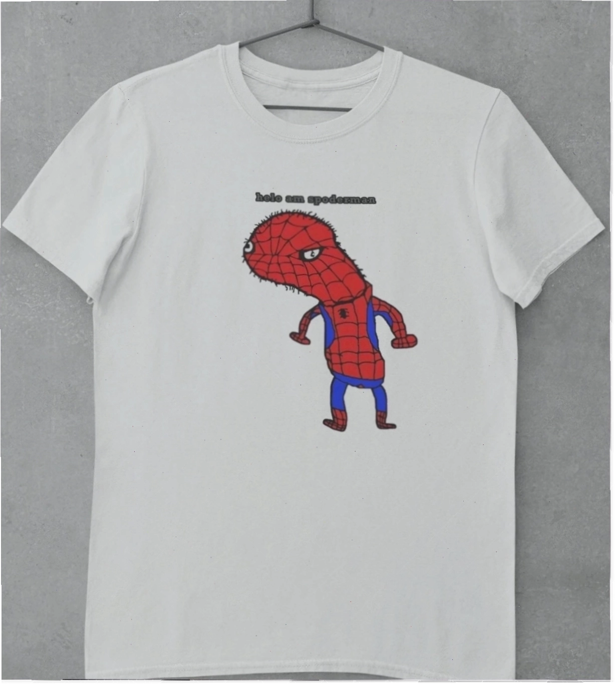 spiderman meme viral