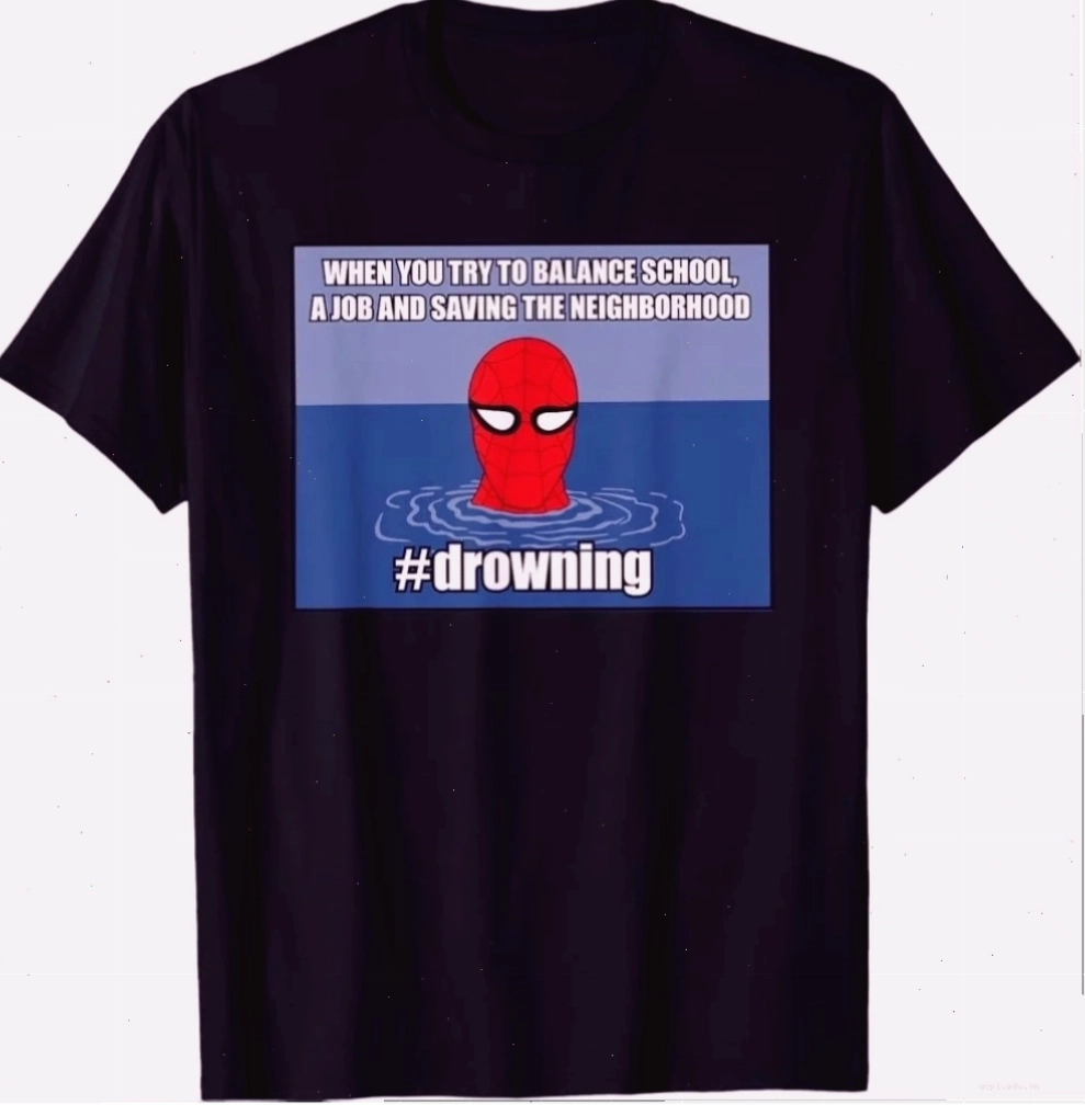 spiderman meme viral
