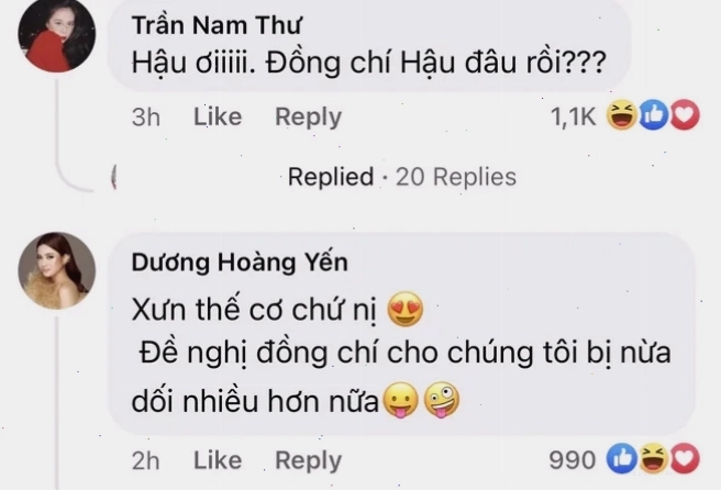 Sự hoang mang hiện rõ trên khuôn mặt