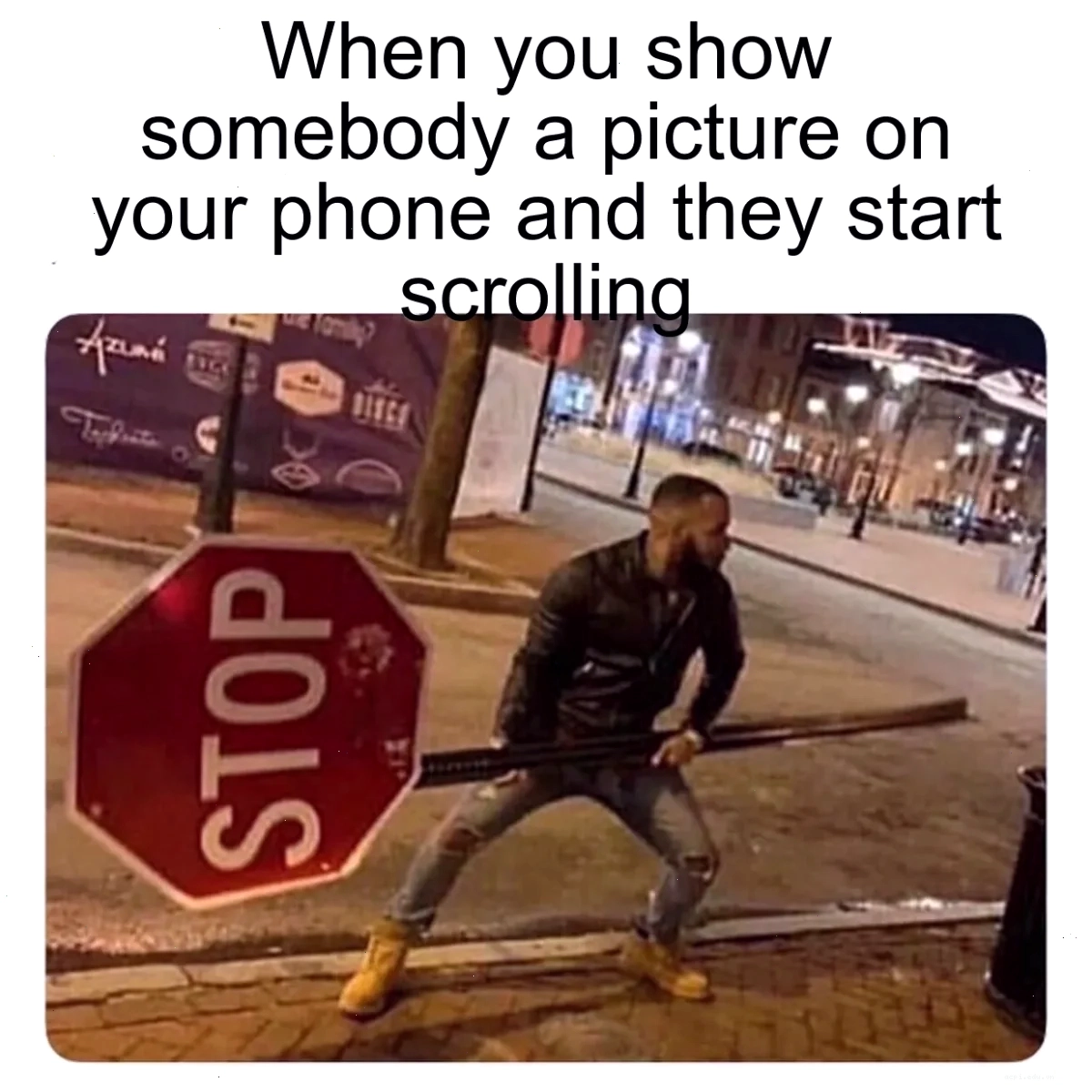 Kết hợp meme Sự kết hợp giữa cease meme và các trào lưu khác
