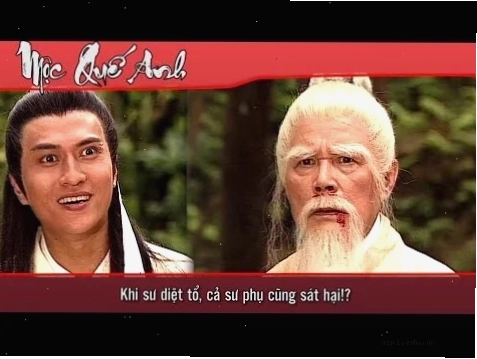 sư phụ meme khó hiểu