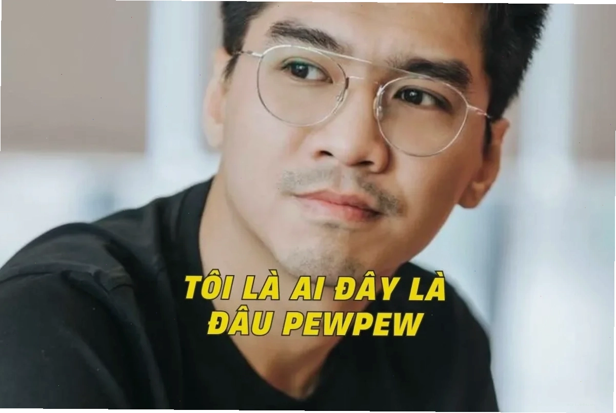 Sự sáng tạo vô hạn với đây là đâu tôi là ai meme