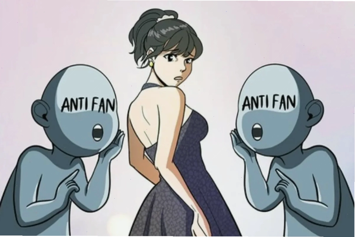 sự thật về anti meme là gì