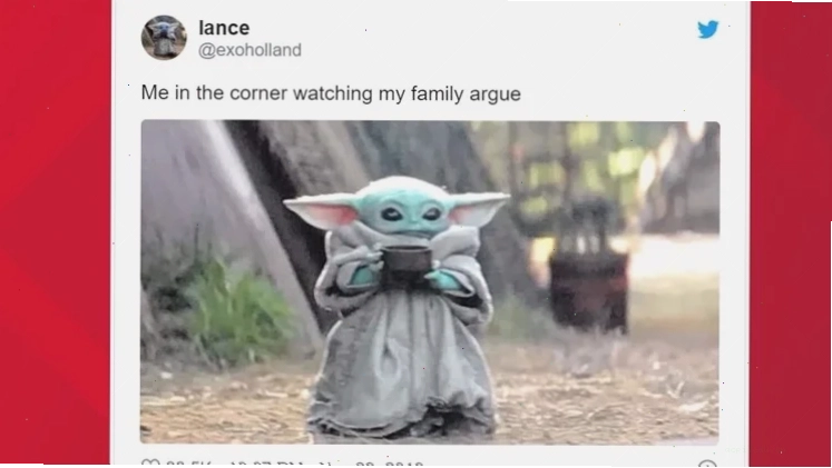 sức lan tỏa của top memes