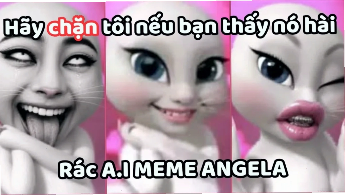 Sức mạnh của đây là đâu tôi là ai meme