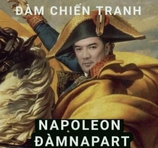 sức mạnh meme