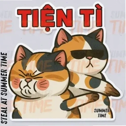súc vật meme chim cánh cụt