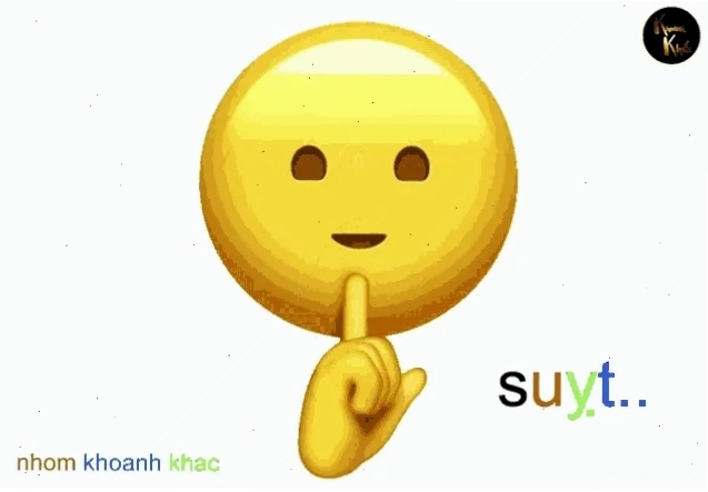 suỵt meme độc lạ