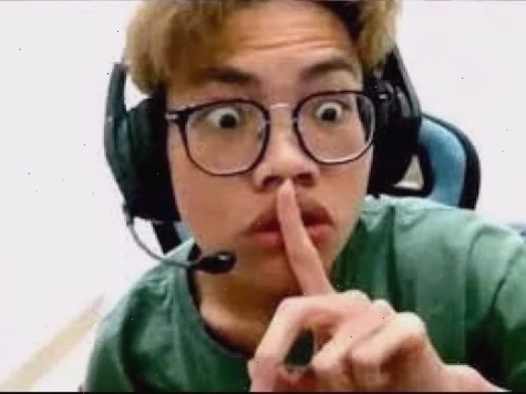 suỵt meme ếch