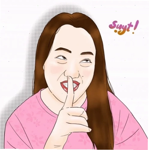 suỵt meme ếch