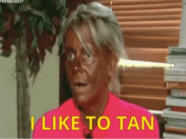 tan meme hài hước
