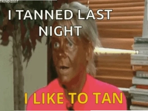 tan meme vui nhộn