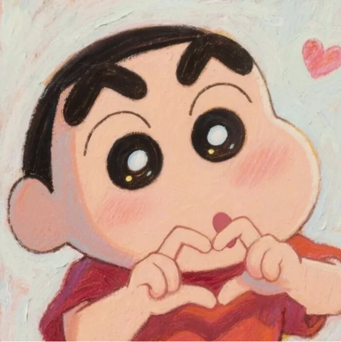 thả tim meme