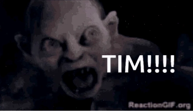 thả tim meme
