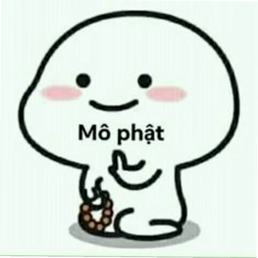 thả tim meme