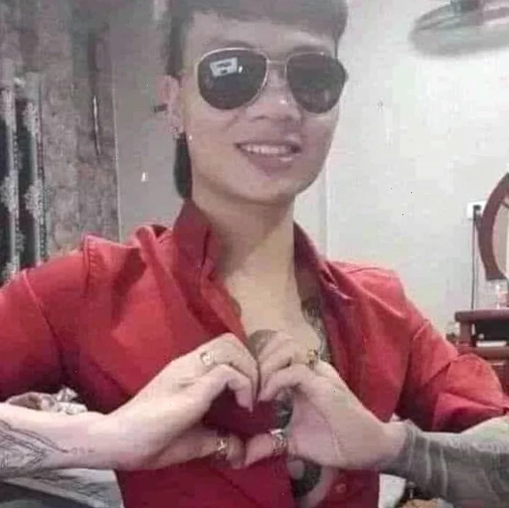 thả tim meme