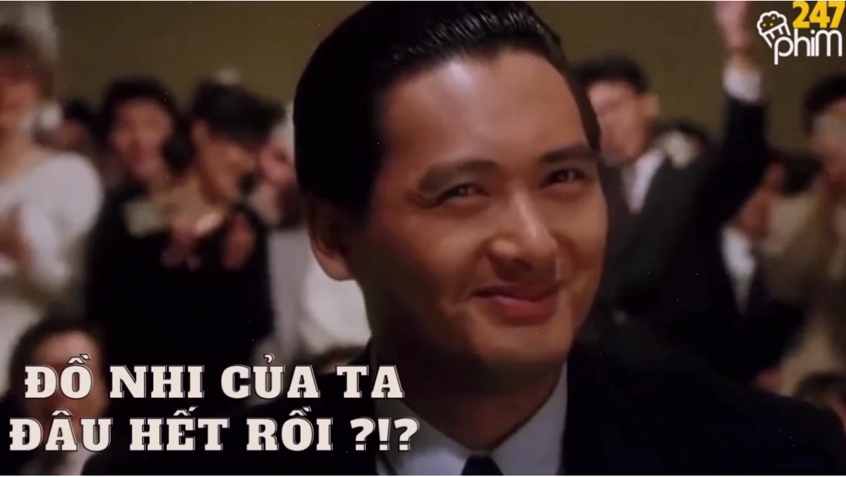 thần bài meme sáng tạo